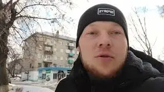 Что у меня на новом канале?