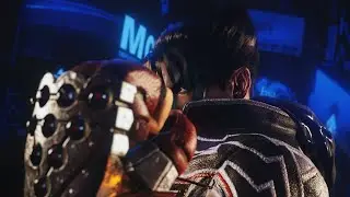 TEKKEN 8 | Ultra Hard CPU Ghost