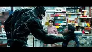 We are Venom! ( Green Screen )