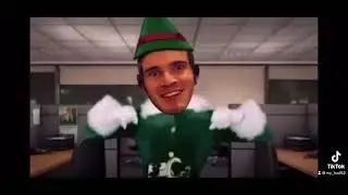 Pewdipie Coffin Dance