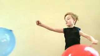 Balloon Punch Pop