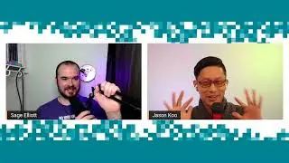 Why Graph Query Language Matters - Jason Koo, Developer Advocate at Neo4j