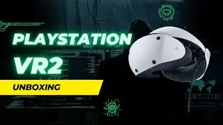 Sumérgete en el Futuro del Juego: Unboxing de las Nuevas Gafas PlayStation VR2