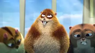 The Lemmings Pissing (Norm of the North)