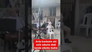 arda kardeşimdeki müzik sevgisi