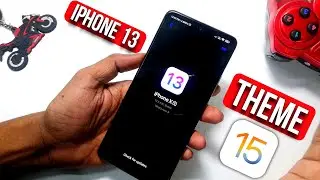 iOS 15 theme for miui 12 - Xiaomi, Redmi, POCO