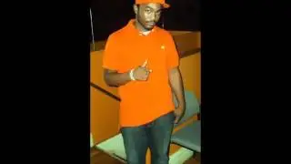 DJ KAD - YUH LIAD [GO GO CLUB RIDDIM RUSSIAN PRODUCTIONS]