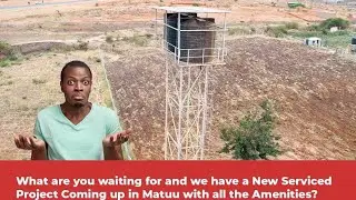 Why invest in Land #plotsforsale #land #landpurchase #kenyadigitalnews