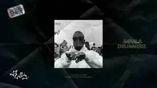 *FREE* Kanye West Type Beat - "HUNGRY" - Jay Z Type Beat