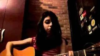 Miss you love - Silverchair (cover)