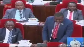 Sugu apeleka Swala la kufungiwa wimbo wake #219 Bungeni -  ngoma mahakamani mi sio Diamond au Roma