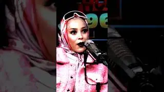 Doja cat on getting female collaborators #shorts