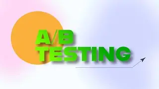 What is A/B Testing in UX Design? Talatum Creatives #abtesting #talatumcreatives