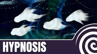Explore a Beautiful Icy Spirit World - Hypnosis