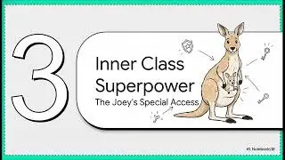 Introducing Nested and Inner Classes in Java