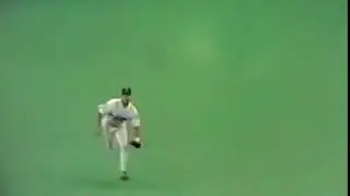 Alex Diaz Diving Catches Seattle Mariners