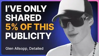 Meet the guy behind Detailed.com's viral research articles | Glen Allsopp (Detailed)