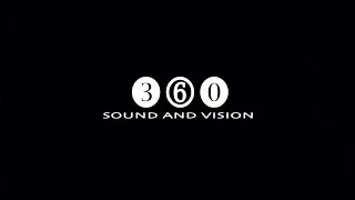 360 Sound And Vision Releases It's Slate Of Films For 2024