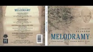Josef Vejvoda   Radio Proglas - part 1