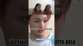 VOCÊS COMERIAM? *comentem ai