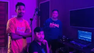 SLY- Sile Sile Ft Mc Static . Prod Ngambu sangma (coming soon)