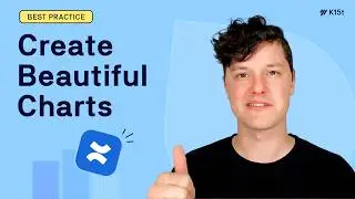 Create Beautiful Charts in Atlassian Confluence
