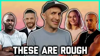 Celebrities who ABSOLUTELY SUCK at music (oof)