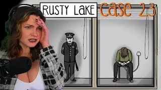 Cube Escape: Case 23 | Let's Play Rusty Lake