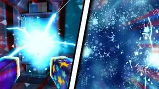 GOING INSIDE THE RIFT IN DOORS!