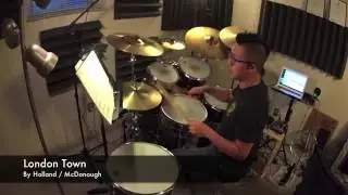 Trinity College Drums Grade 6 - London Town