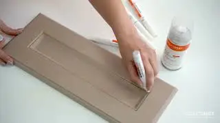 Фломастер-патина COLOREST