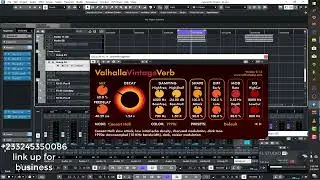 How To Get Crowded Vocal Choir Style Like ASAKE and SEYI VIBEZ (mixing in cubase tutorial)