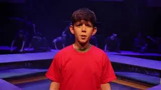 Hampton School Junior Theatre Company presents Macbeth