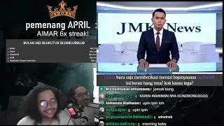 Klip dan Kompilasi Mediashare Stream  