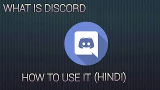 What is Discord and how to use it-Full tutorial||(2018 edition)