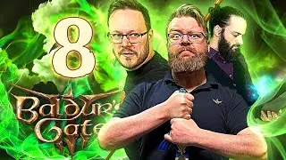 Baldur's Gate 3 