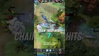 Very nice Lich facet vs WK 😮 Pog 