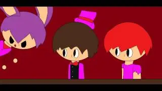 malk fnaf (valentines day addition)