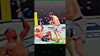 Удар пяткой в голову