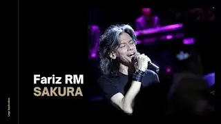 SAKURA - FARIZ RM