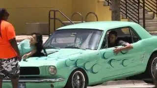 South Beach Tow   Mermaids, Bigfoot And Bernice