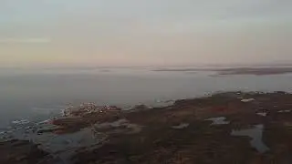 This is West Dover | The Harbour and West Dover Barrens