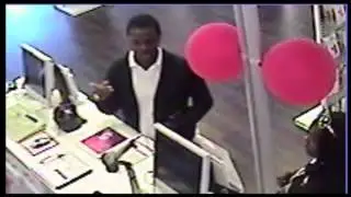 Theft of Wallet