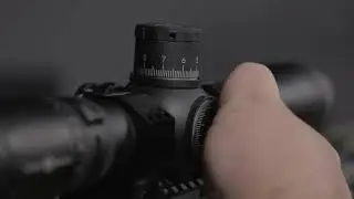 How to Use the Sightmark Pinnacle TMD Reticle