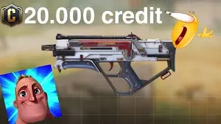 (g)old og free gun skin + best gunsmith