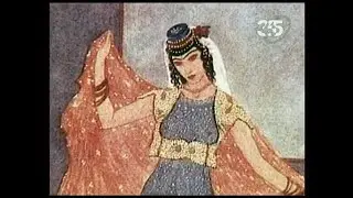 ОБОЖАЮ ЭТОТ ФИЛЬМ С ДЕТСТВА! Новые сказки Шахерезады детский семейный СОВЕТСКОЕ КИНО