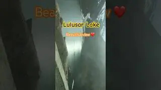 lulusar lake #travel #naranbeauty #naranvalley #viral #mountains #babusartoptoday #youtubeshorts