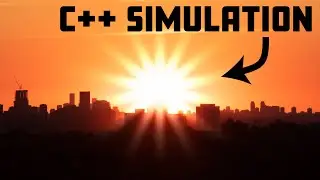 What is bloom? (And how is it simulated?)