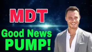 MDT Good news PUMP! || MDT Coin Price Prediction! MDT Today News & analysis