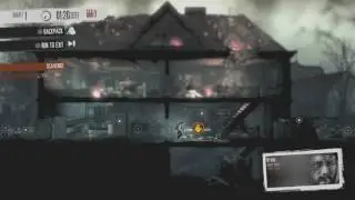 [현2 TV] PS4 The War of Mine:The Little Ones